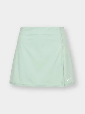 Spódnica sportowa Nike jasnozielony