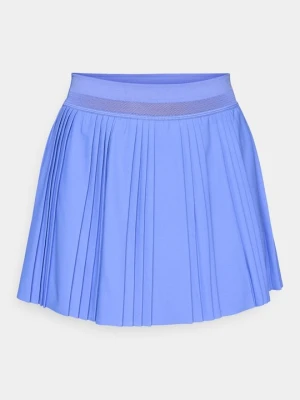 Spódnica sportowa Nike niebieski