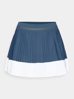 Spódnica sportowa Nike niebieski