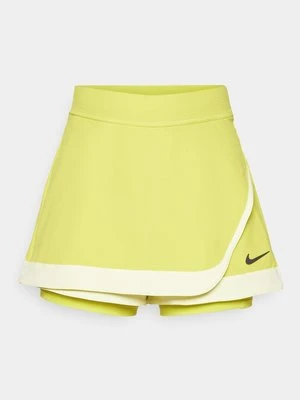 Spódnica sportowa Nike zielony