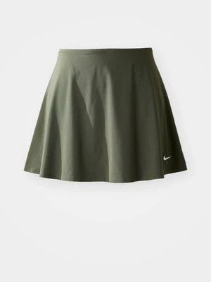 Spódnica sportowa Nike oliwkowy