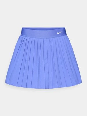 Spódnica sportowa Nike niebieski