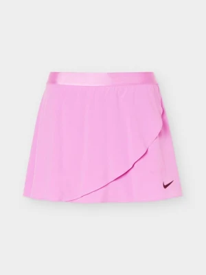 Spódnica sportowa Nike różowy