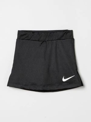 Spódnica sportowa Nike czarny