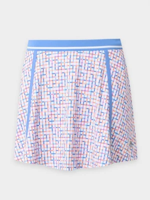 Spódnica sportowa Original Penguin biały