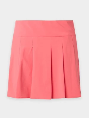 Spódnica sportowa Original Penguin koralowy