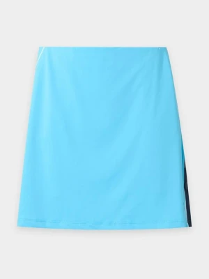Spódnica sportowa Original Penguin turkusowy