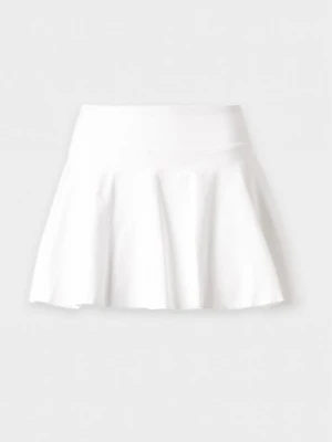 Spódnica sportowa Under Armour biały