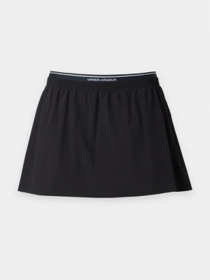 Spódnica sportowa Under Armour czarny