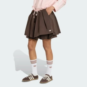 Spódnica Sports Adidas Dark Brown