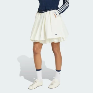 Spódnica Sports Adidas Off White