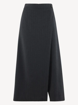 Spódnica szary - TAMARIS