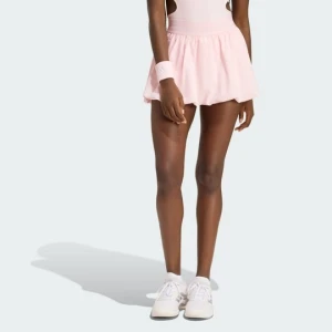 Spódnica Tennis Climacool Bubble Pro Adidas Distilled Pink