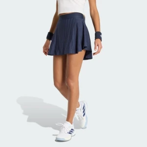 Spódnica Tennis Climacool Skirt Pro Adidas Legend Ink