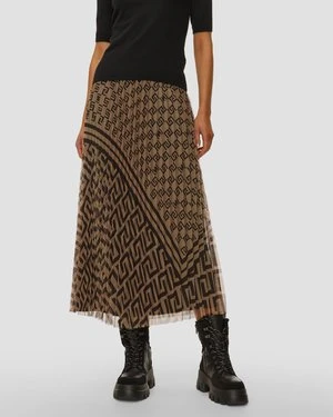 Spódnica Tiulowa Damska Sportalm