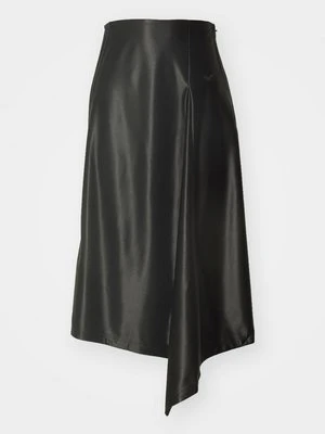Spódnica trapezowa adidas Originals