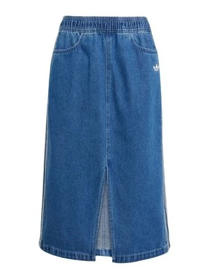 Spódnica trapezowa adidas Originals
