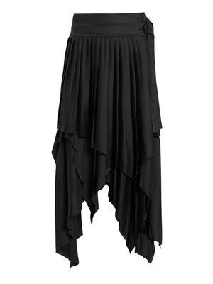 Spódnica trapezowa AllSaints