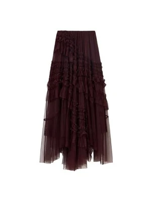 Spódnica trapezowa AllSaints