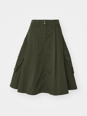 Spódnica trapezowa alpha industries