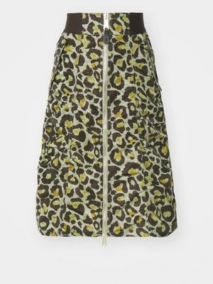 Spódnica trapezowa alpha industries