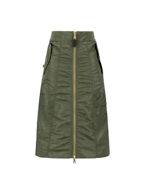 Spódnica trapezowa alpha industries