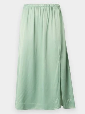 Spódnica trapezowa American vintage