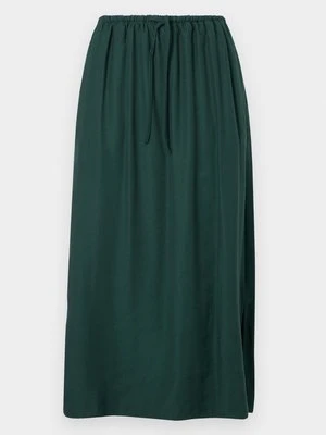 Spódnica trapezowa American vintage