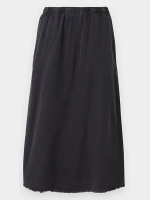 Spódnica trapezowa American Vintage czarny