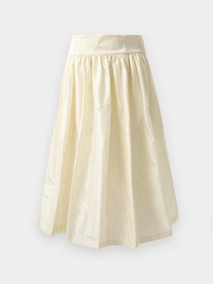 Spódnica trapezowa Anna October