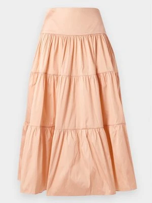 Spódnica trapezowa Anna October