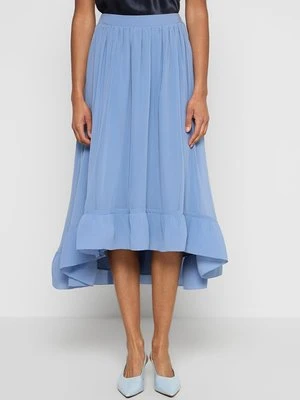 Spódnica trapezowa Apart Glamour