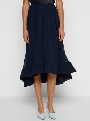 Spódnica trapezowa Apart Glamour