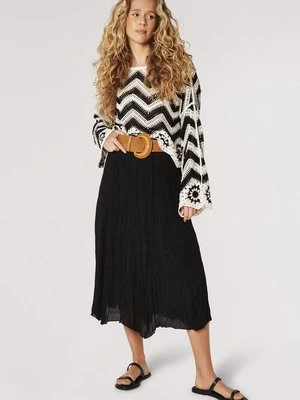 Spódnica trapezowa Apricot