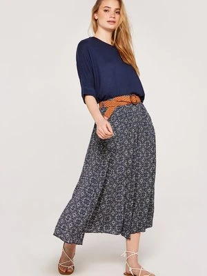 Spódnica trapezowa Apricot