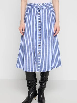 Spódnica trapezowa Apricot