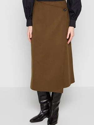 Spódnica trapezowa ARKET