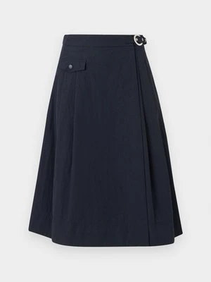 Spódnica trapezowa ASPESI