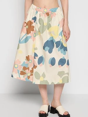 Spódnica trapezowa ASPESI