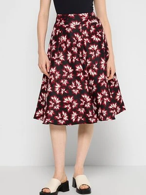 Spódnica trapezowa ASPESI