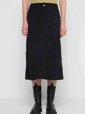 Spódnica trapezowa Barbour