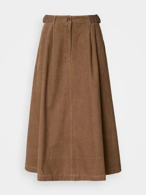 Spódnica trapezowa Barbour