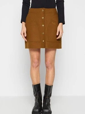 Spódnica trapezowa Barbour