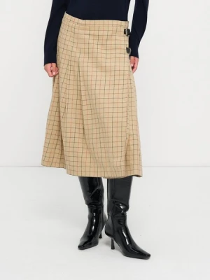 Spódnica trapezowa Barbour