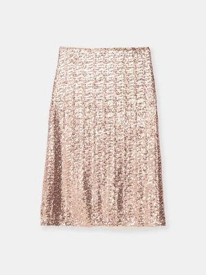 Spódnica trapezowa BAUM UND PFERDGARTEN