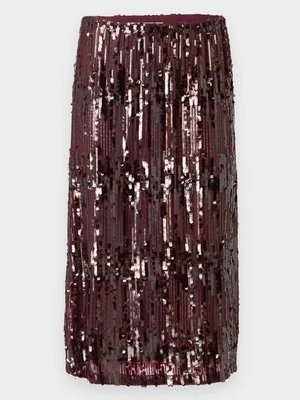 Spódnica trapezowa BAUM UND PFERDGARTEN