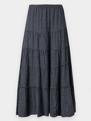 Spódnica trapezowa BDG Urban Outfitters