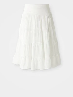 Spódnica trapezowa BDG Urban Outfitters