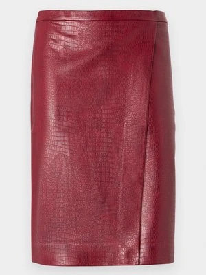 Spódnica trapezowa Bec + Bridge