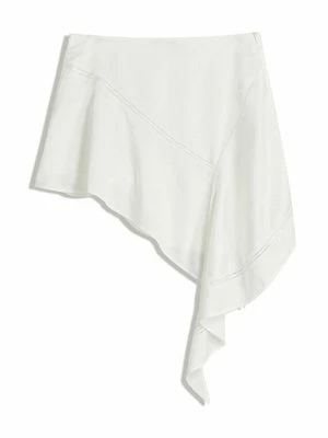 Spódnica trapezowa Bershka